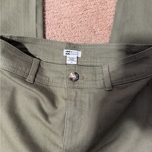 Billabong Free Fall Twill Pants